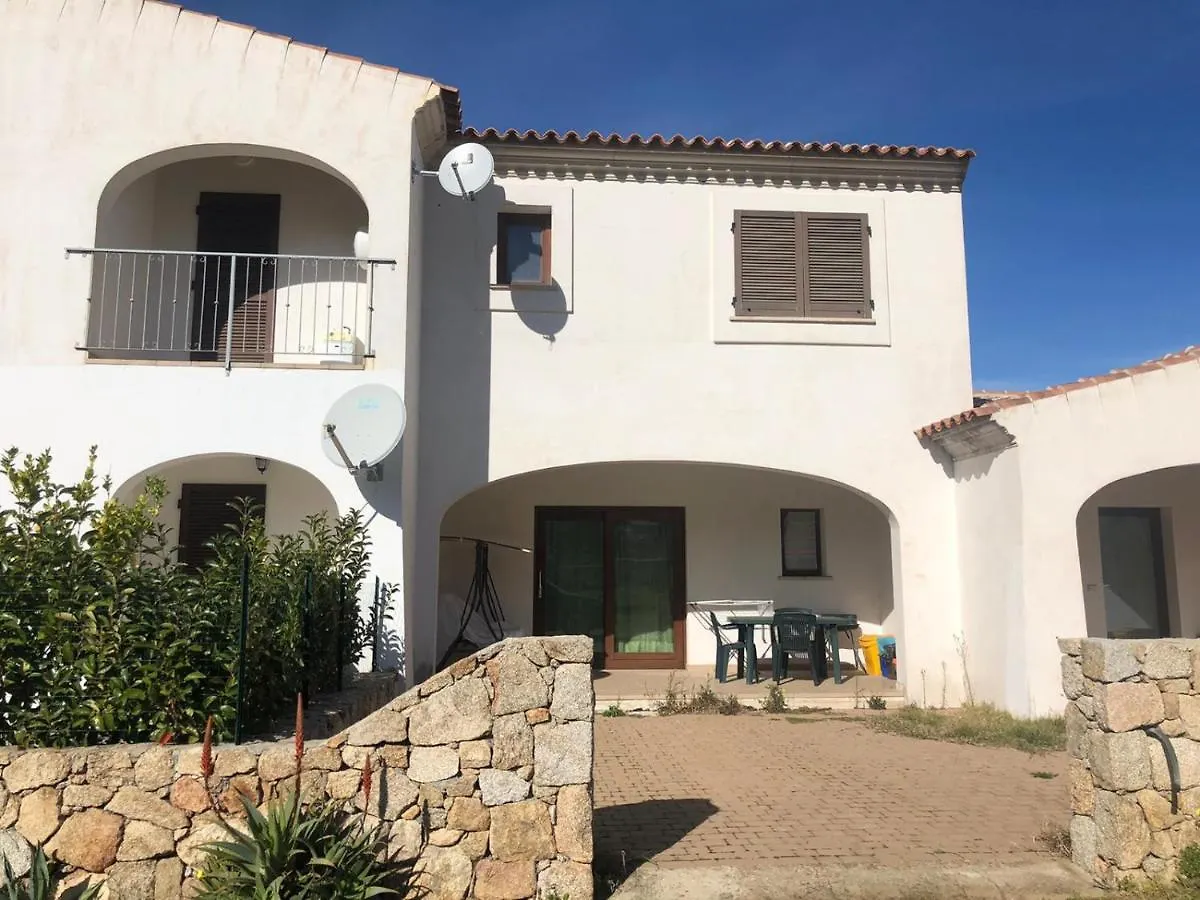 Casa Vacanza Budoni Mare Ιταλία