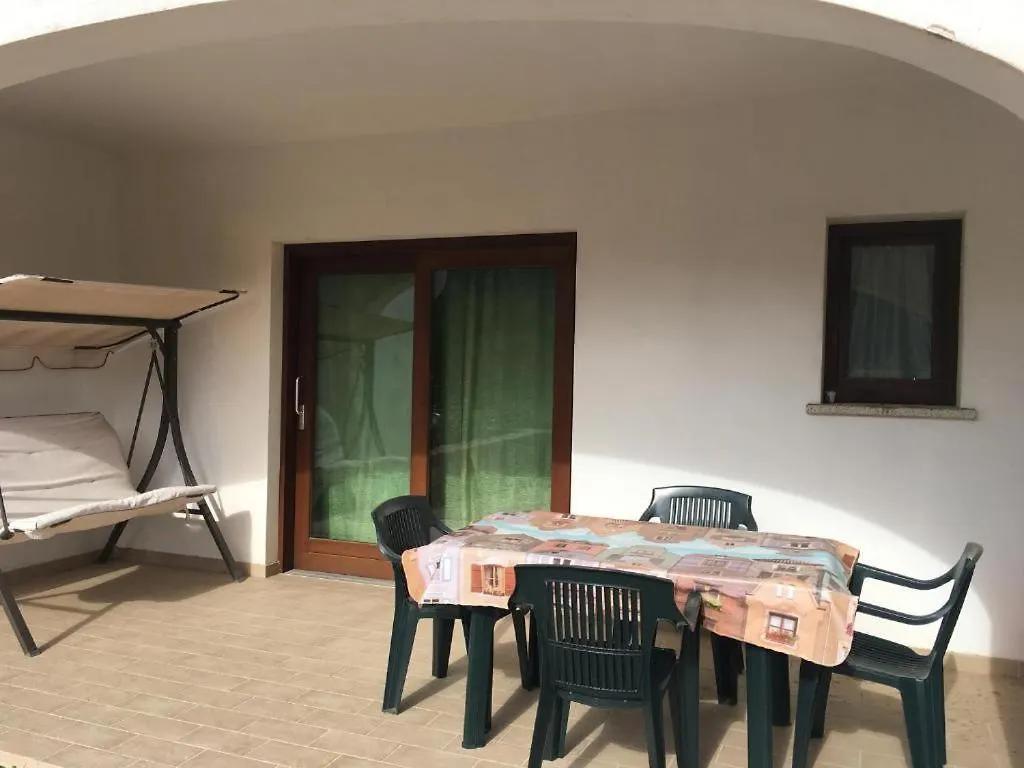 Casa Vacanza Budoni Mare Διαμέρισμα