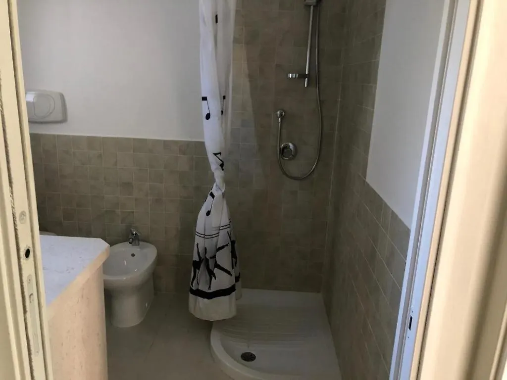 Casa Vacanza Budoni Mare 0*,
